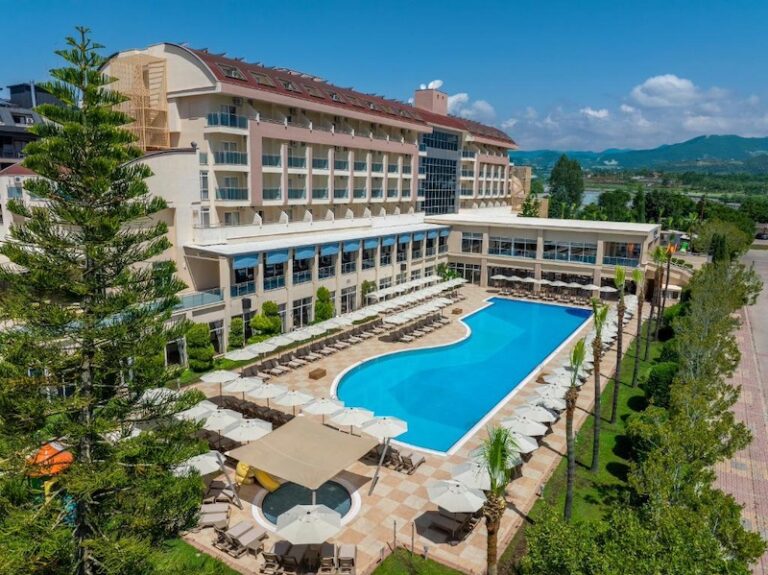 Solivia Hotel