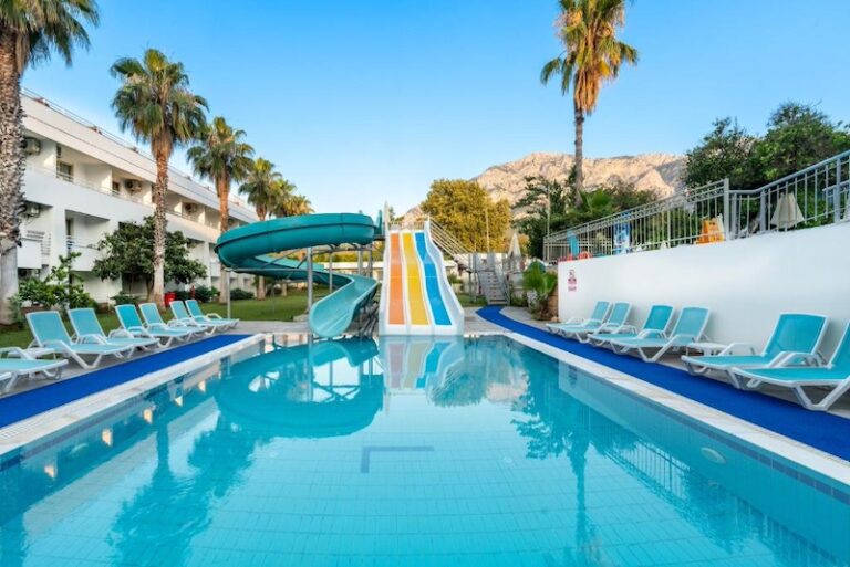 Armas Gül Beach Hotel