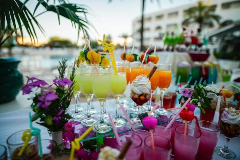 Blumar Resort & Spa