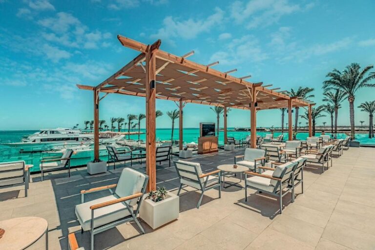Continental Hotel Hurghada