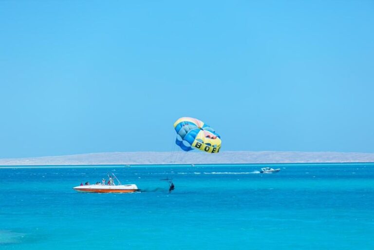 Continental Hotel Hurghada