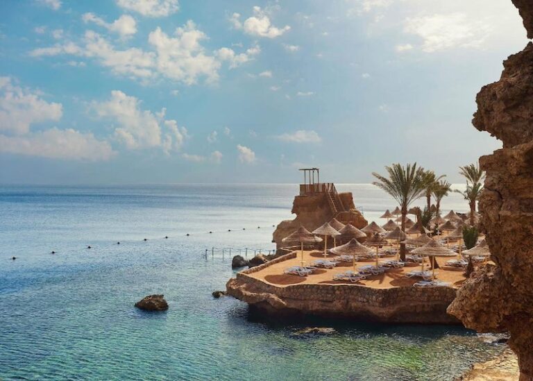 Dreams Vacation Resort