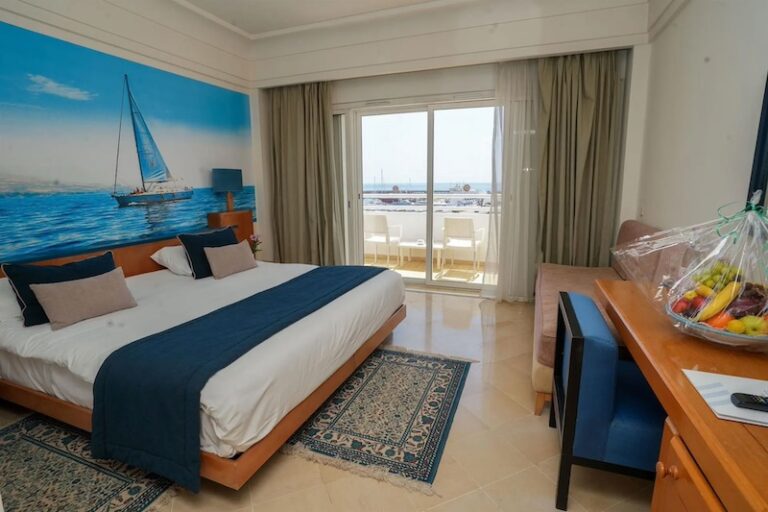 LAICO HAMMAMET HOTEL