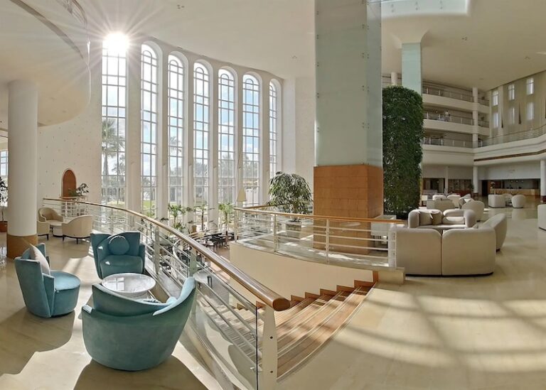 LAICO HAMMAMET HOTEL
