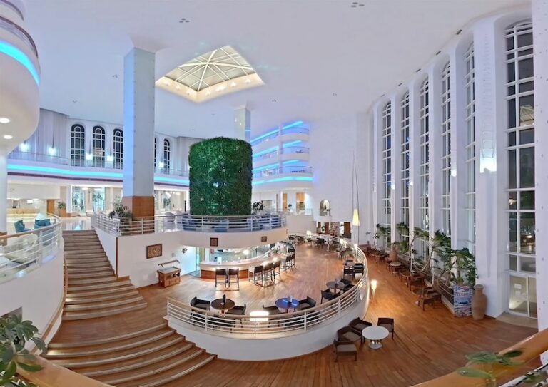 LAICO HAMMAMET HOTEL