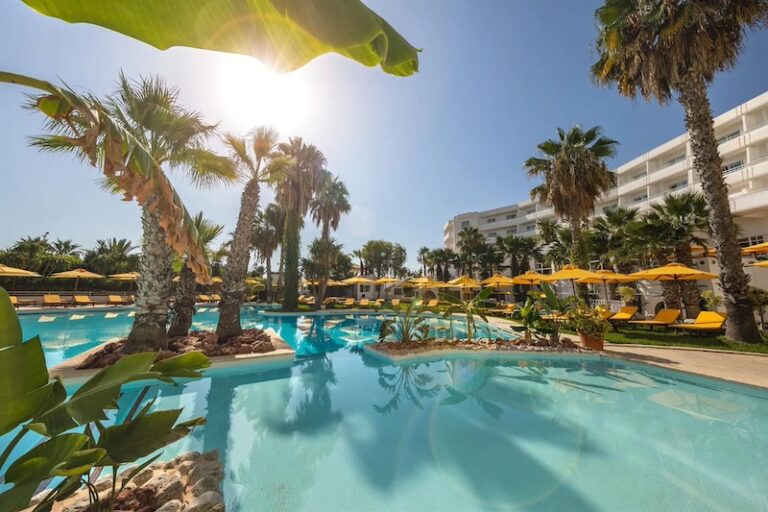 LAICO HAMMAMET HOTEL