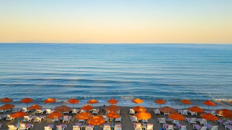 Sentinus Beach Hotel