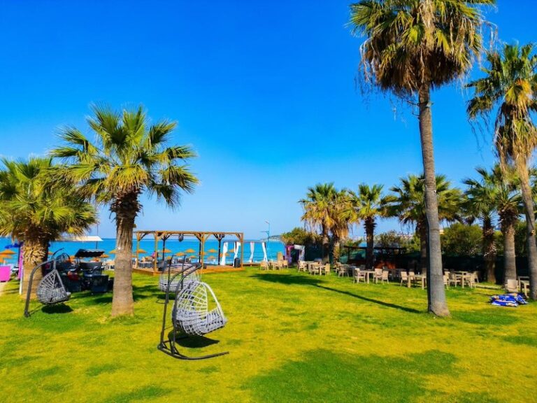 Sentinus Beach Hotel
