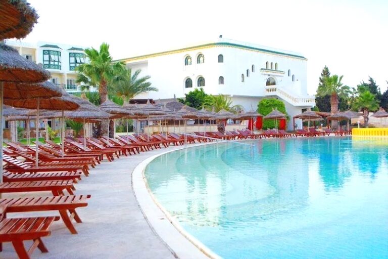 Soviva Resort