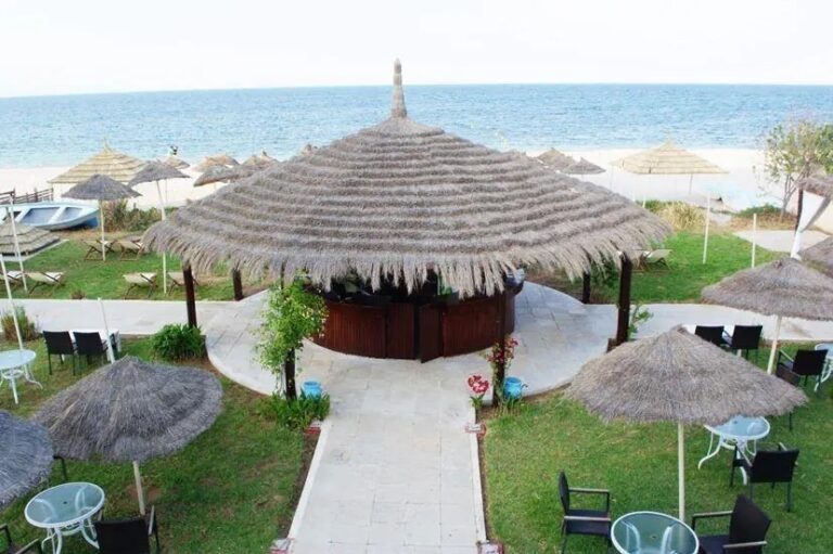 Soviva Resort
