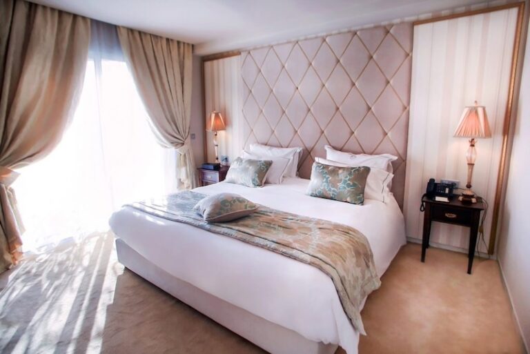 The Russelior Hotel & Spa