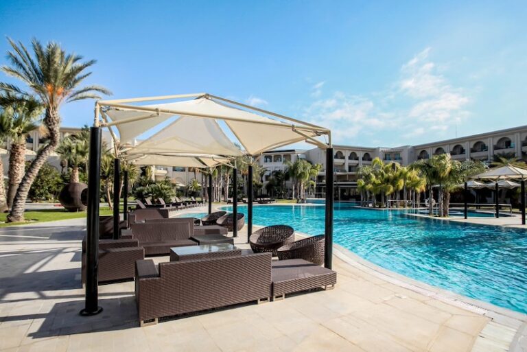 The Russelior Hotel & Spa