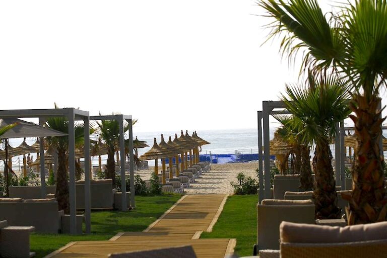 The Russelior Hotel & Spa