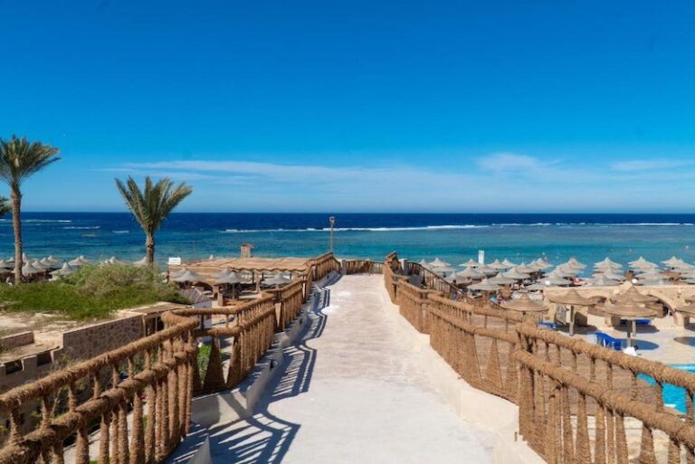 Utopia Beach Club