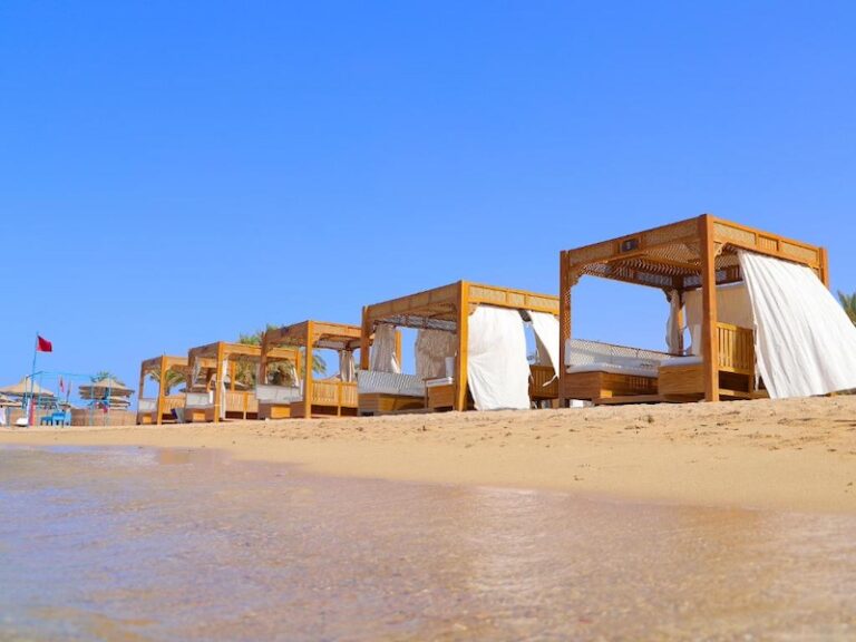 Utopia Beach Club
