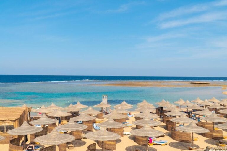 Utopia Beach Club