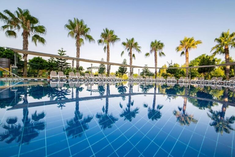 VITA SILVA HOTEL