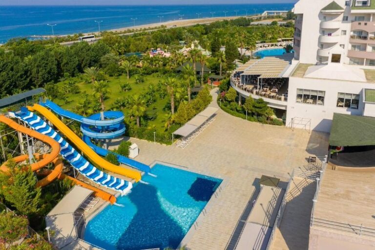 VITA SILVA HOTEL