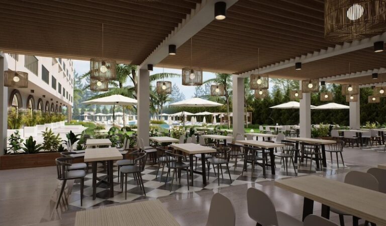 Avia Resort & Spa