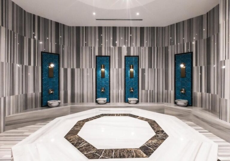 Beks Premium Resort & Spa