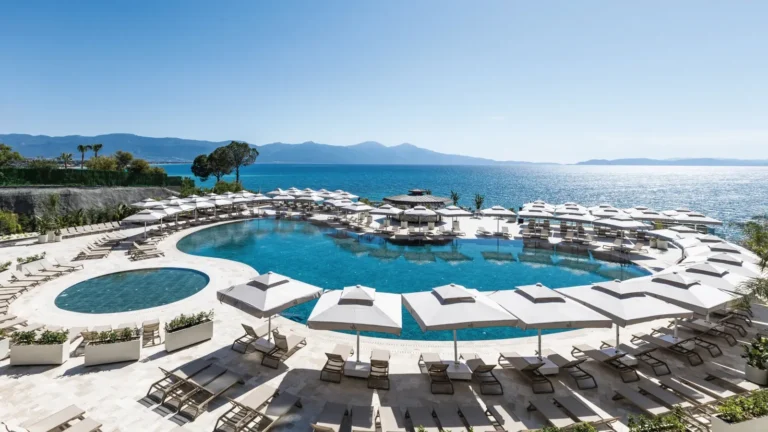 Beks Premium Resort & Spa 2