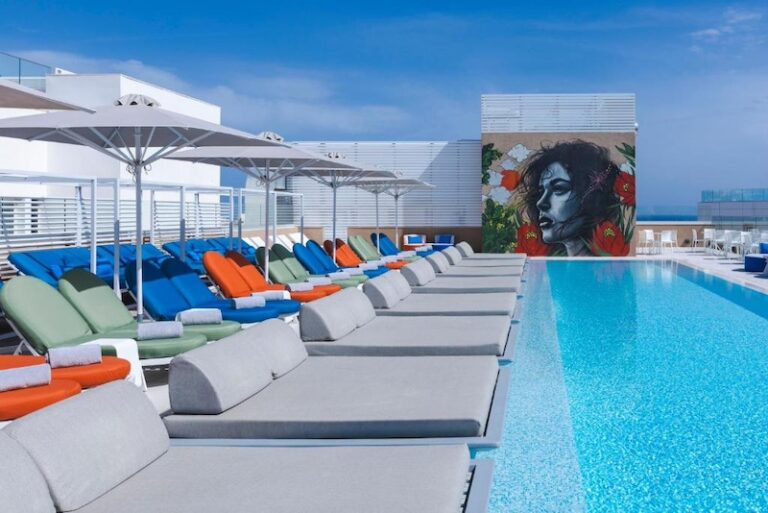 Hyatt Centric Malta