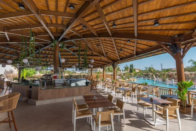 Letsos Hotel