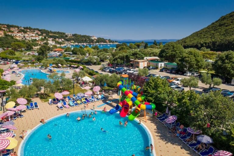 MASLINICA Narcis Hotel