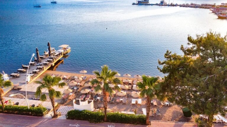 Marbas Select Beach Hotel