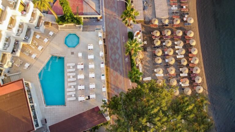 Marbas Select Beach Hotel