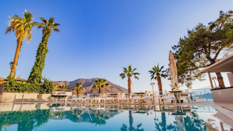 Marbas Select Beach Hotel