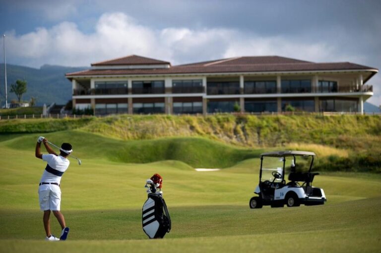 Ramada Resort By Wyndham Kuşadası & Golf