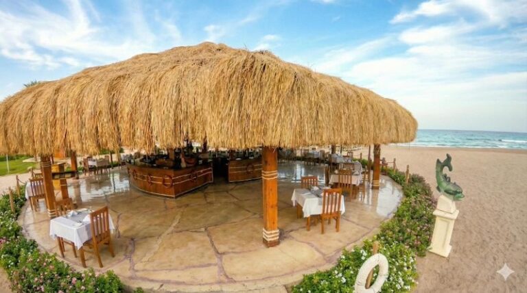 Regency Plaza Aqua Park & Spa