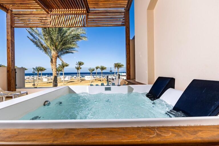 Sataya Resort Marsa Alam