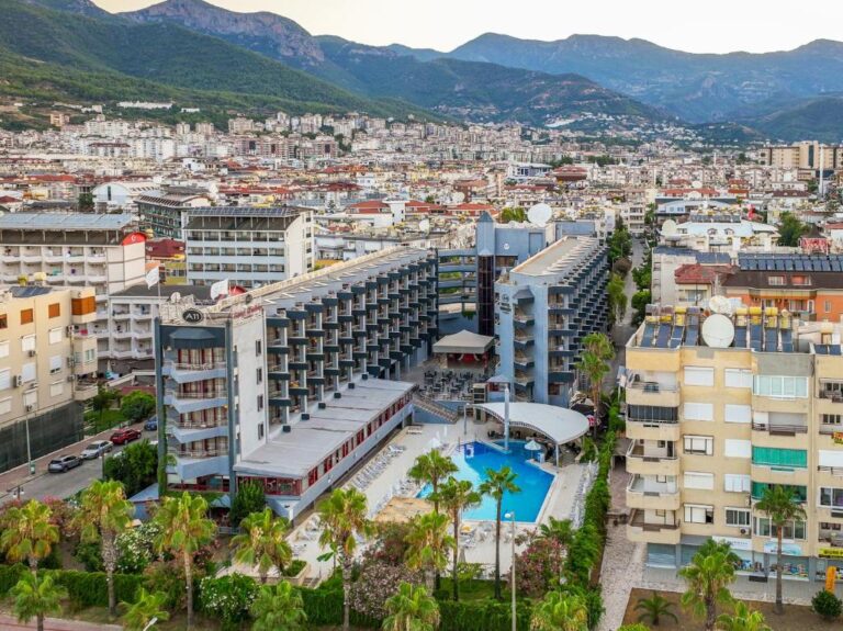 A11 Hotel Obaköy