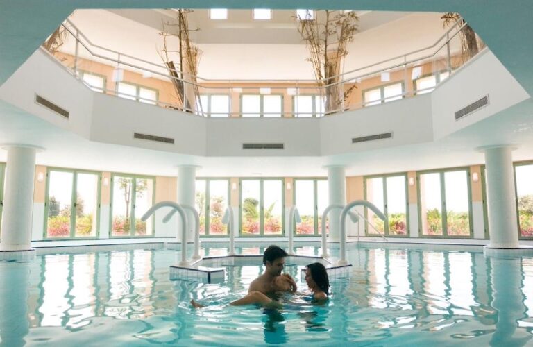 Alhambra Thalasso