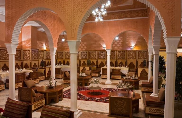 Alhambra Thalasso