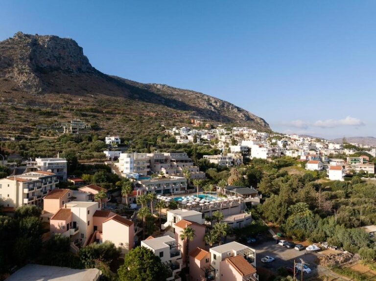 Asterias Village