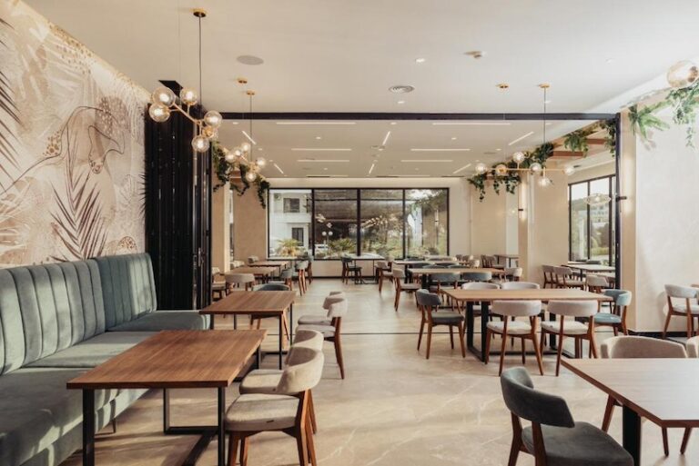 Delight Hotel & SPA