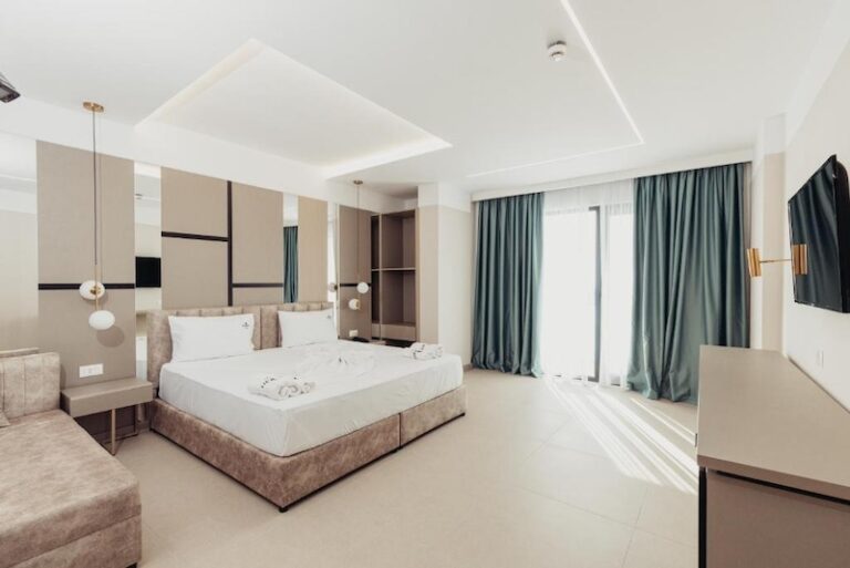 Delight Hotel & SPA