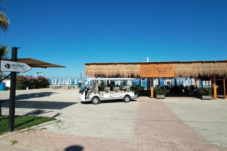 Delight Hotel & SPA
