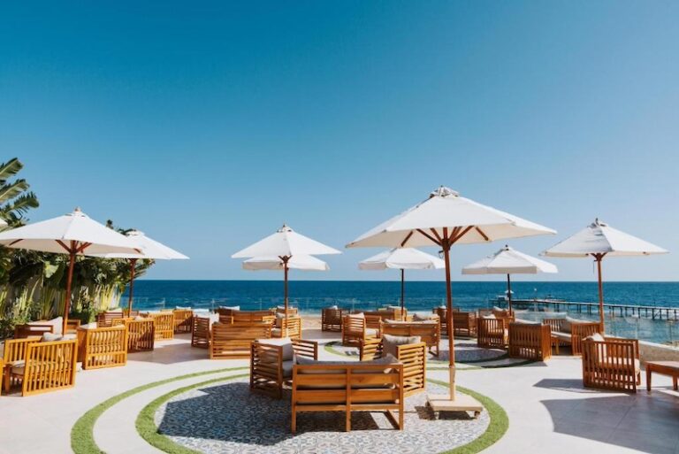 Diamond Beach By Pearl Resort