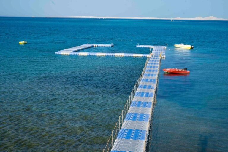 Ivy Cyrene Island Aqua Park Resort