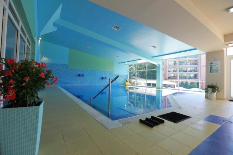 Madara Park Hotel