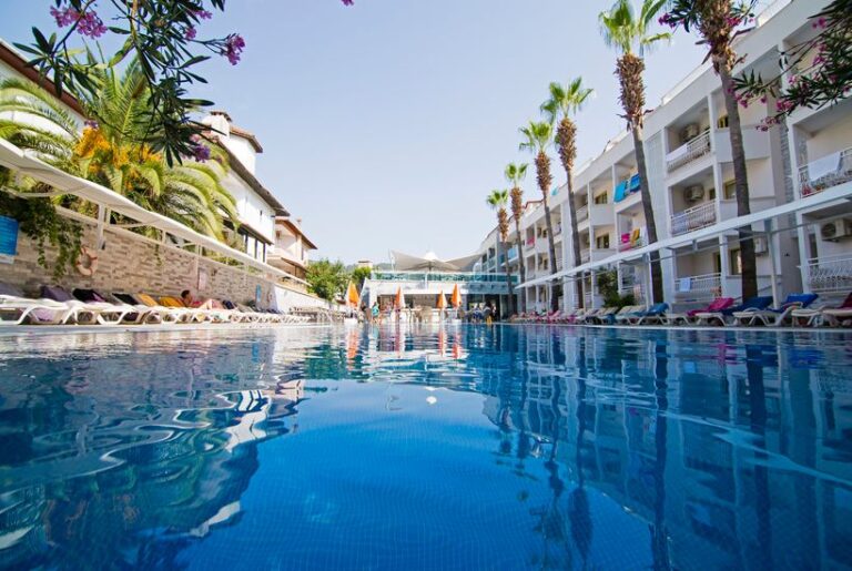 Mirage World Marmaris
