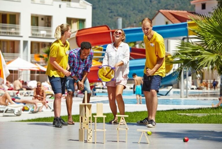 Mirage World Marmaris