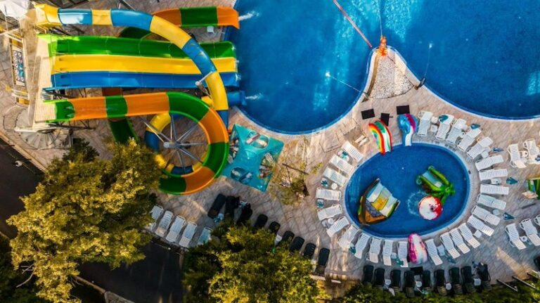 Prestige Hotel and Aquapark