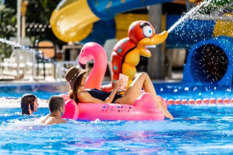 Prestige Hotel and Aquapark