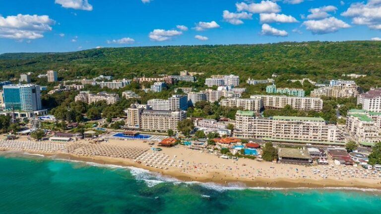 Prestige Hotel and Aquapark