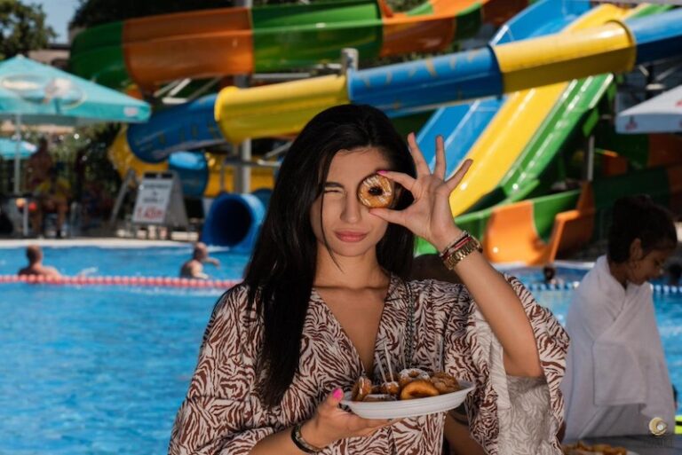 Prestige Hotel and Aquapark 8